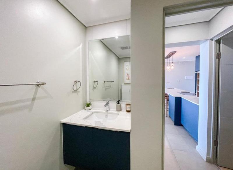 To Let 2 Bedroom Property for Rent in Midstream Estate Gauteng