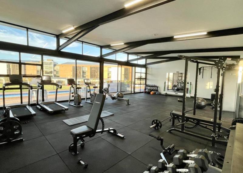 To Let 2 Bedroom Property for Rent in Midstream Estate Gauteng