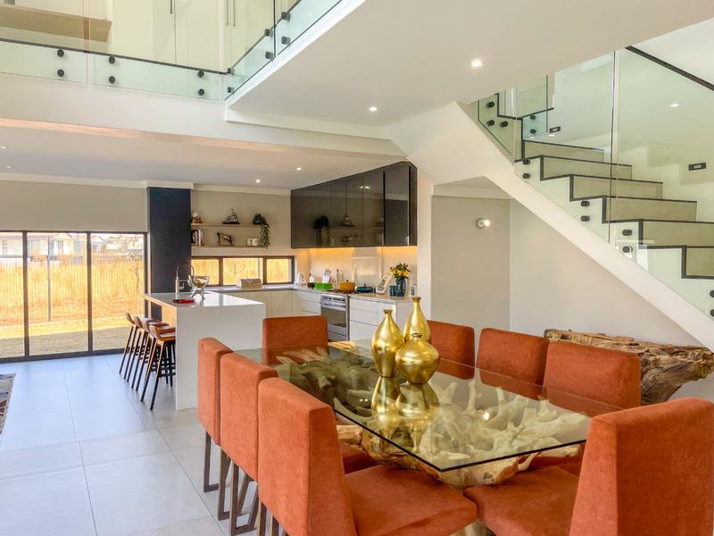 5 Bedroom Property for Sale in Midstream Estate Gauteng