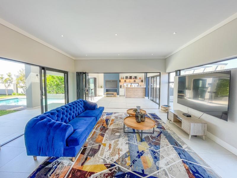 5 Bedroom Property for Sale in Midstream Estate Gauteng