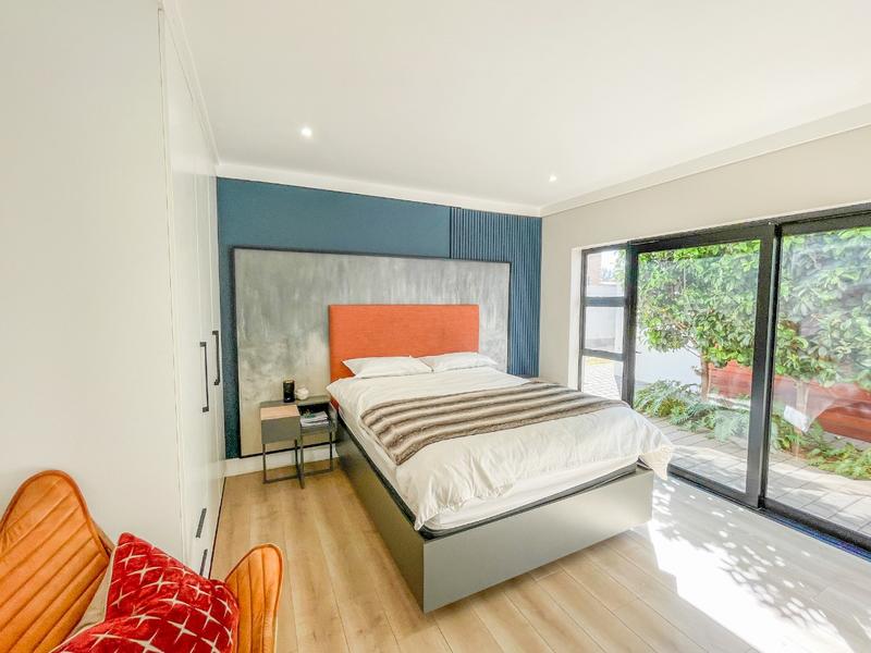 5 Bedroom Property for Sale in Midstream Estate Gauteng