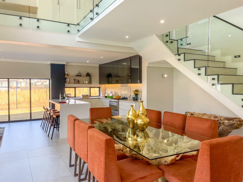 5 Bedroom Property for Sale in Midstream Estate Gauteng