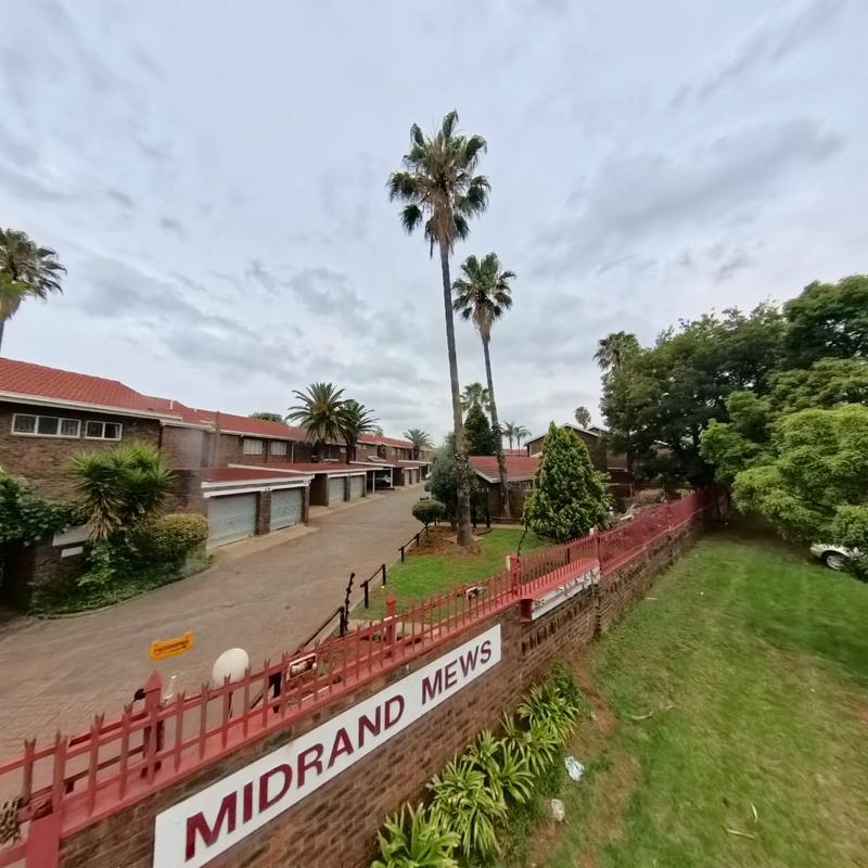 3 Bedroom Property for Sale in Clayville East Gauteng