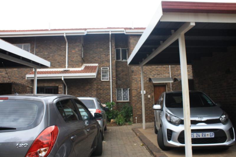 3 Bedroom Property for Sale in Clayville East Gauteng