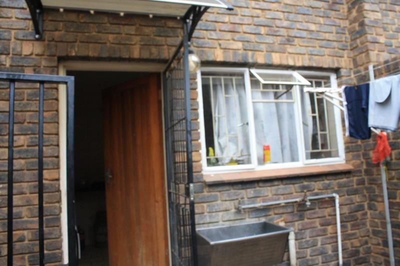 3 Bedroom Property for Sale in Clayville East Gauteng