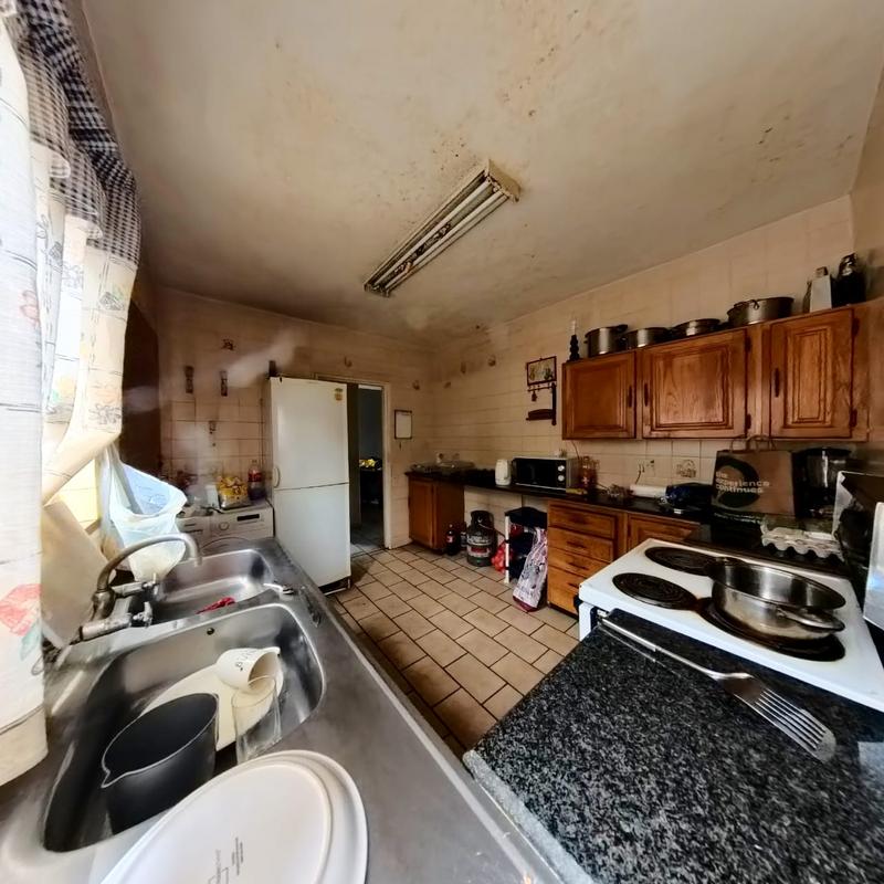 3 Bedroom Property for Sale in Clayville East Gauteng