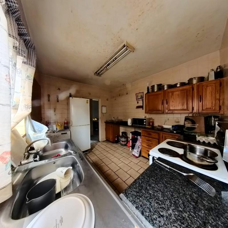 3 Bedroom Property for Sale in Clayville East Gauteng