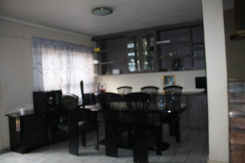 3 Bedroom Property for Sale in Clayville East Gauteng