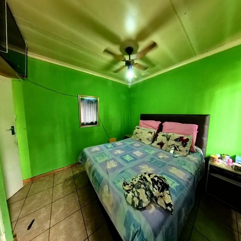 3 Bedroom Property for Sale in Clayville East Gauteng