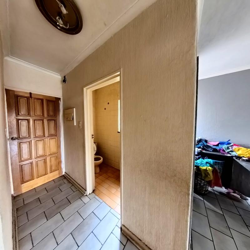 3 Bedroom Property for Sale in Clayville East Gauteng