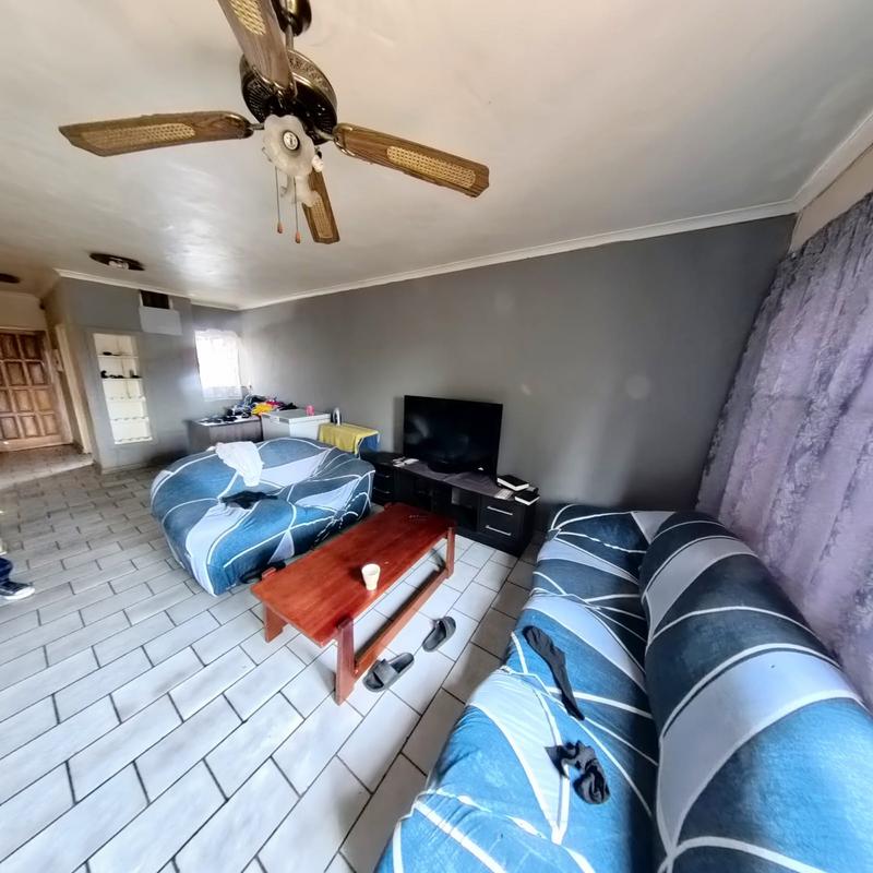 3 Bedroom Property for Sale in Clayville East Gauteng