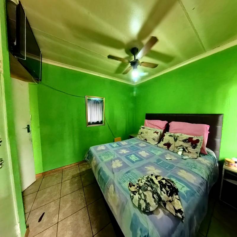 3 Bedroom Property for Sale in Clayville East Gauteng