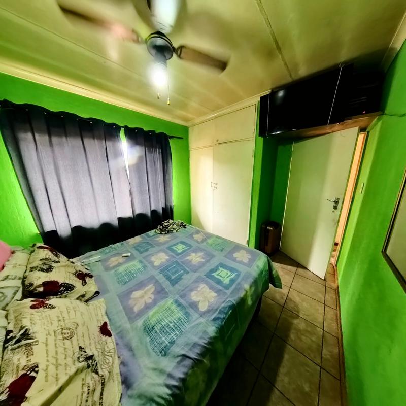 3 Bedroom Property for Sale in Clayville East Gauteng