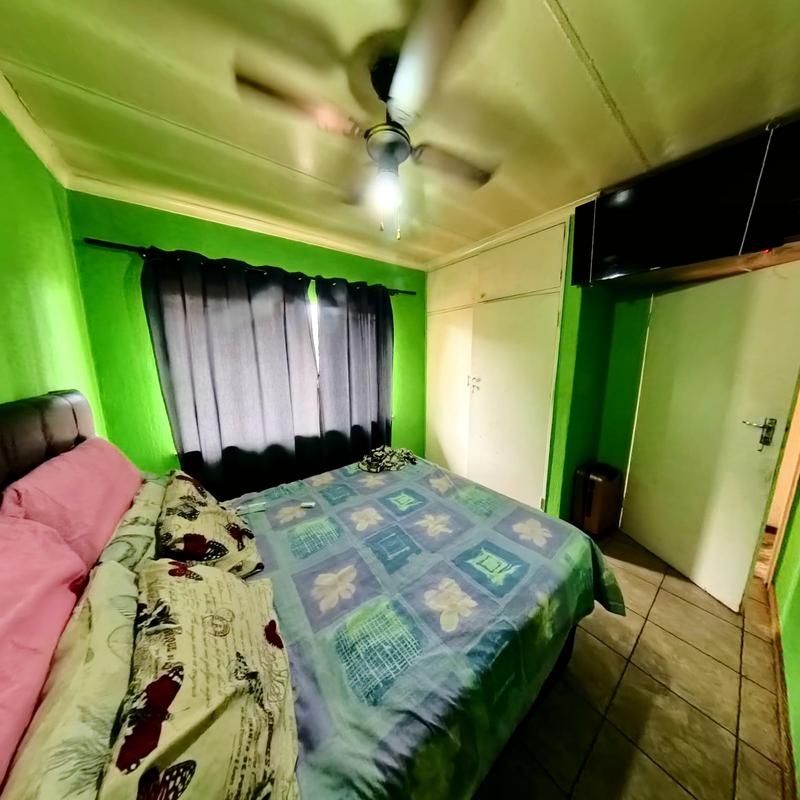 3 Bedroom Property for Sale in Clayville East Gauteng