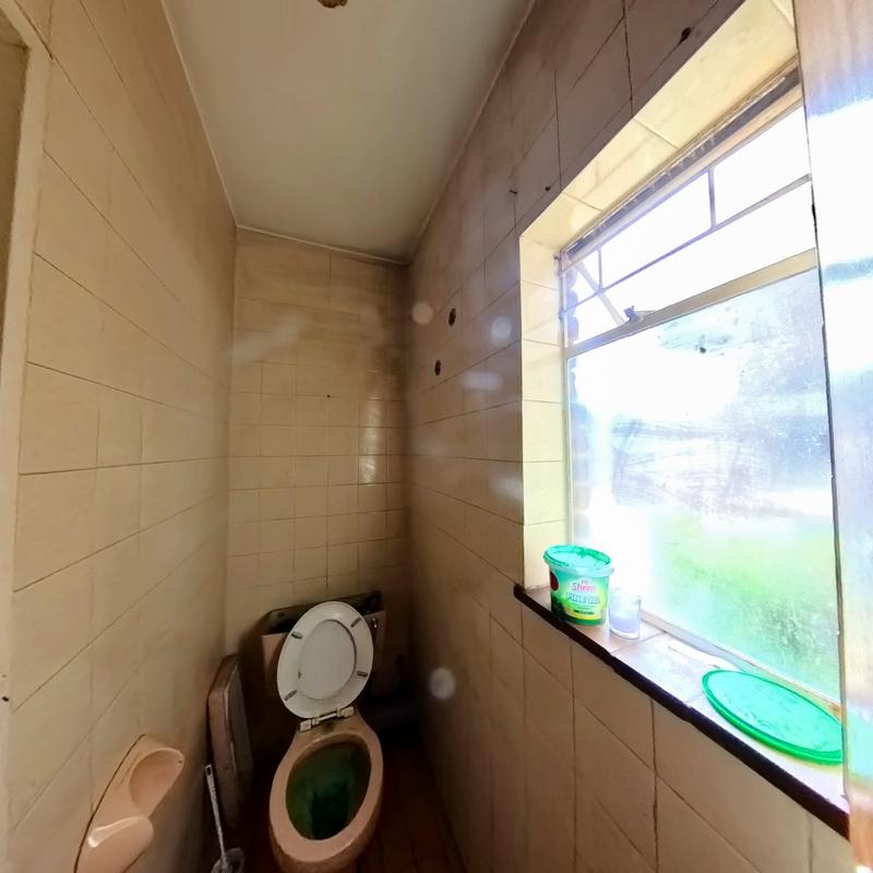 3 Bedroom Property for Sale in Clayville East Gauteng