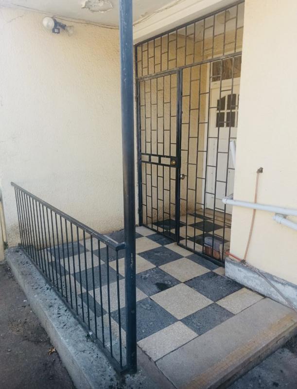 1 Bedroom Property for Sale in Bezuidenhout Valley Gauteng
