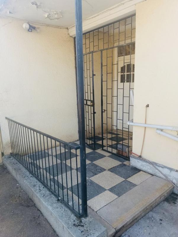 1 Bedroom Property for Sale in Bezuidenhout Valley Gauteng