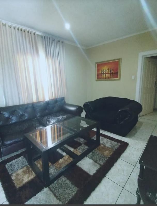 1 Bedroom Property for Sale in Bramley Gauteng