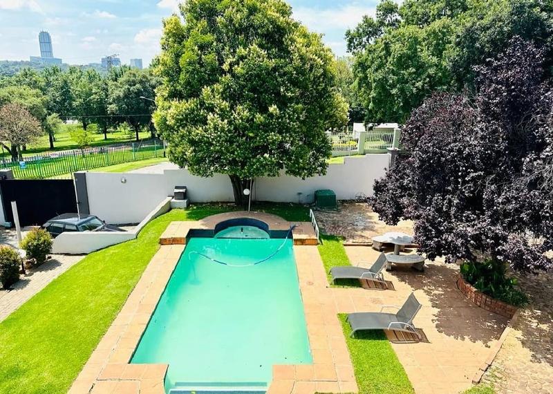 1 Bedroom Property for Sale in Bramley Gauteng