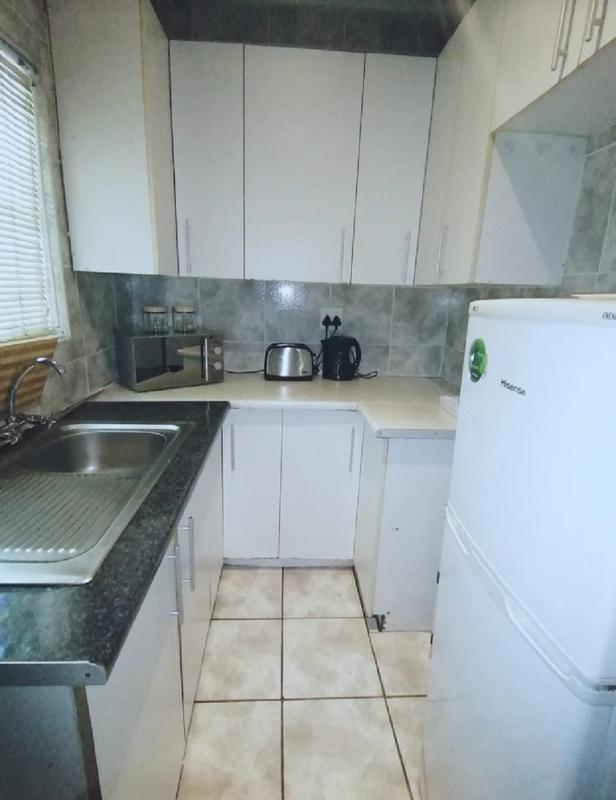 1 Bedroom Property for Sale in Bramley Gauteng