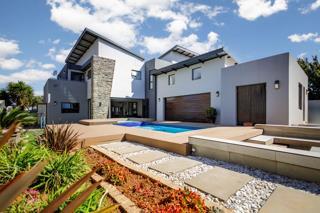 4 Bedroom Property for Sale in Eye of Africa Gauteng