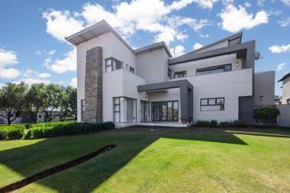 4 Bedroom Property for Sale in Eye of Africa Gauteng