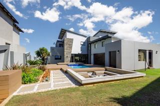 4 Bedroom Property for Sale in Eye of Africa Gauteng