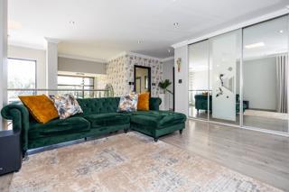 4 Bedroom Property for Sale in Eye of Africa Gauteng