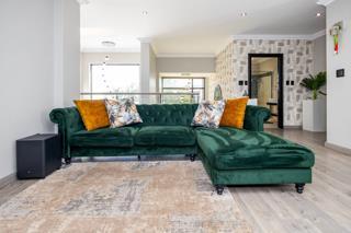 4 Bedroom Property for Sale in Eye of Africa Gauteng