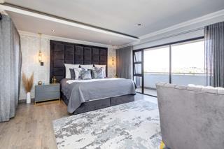 4 Bedroom Property for Sale in Eye of Africa Gauteng