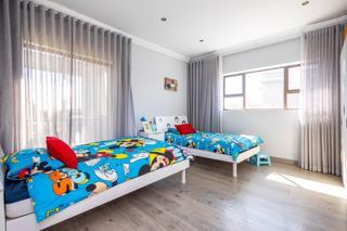 4 Bedroom Property for Sale in Eye of Africa Gauteng