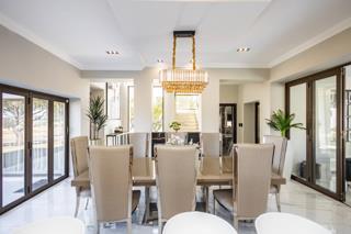 4 Bedroom Property for Sale in Eye of Africa Gauteng