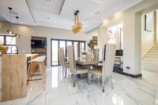 4 Bedroom Property for Sale in Eye of Africa Gauteng