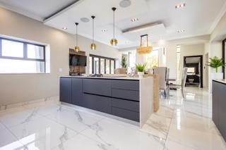 4 Bedroom Property for Sale in Eye of Africa Gauteng