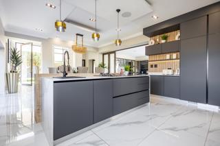 4 Bedroom Property for Sale in Eye of Africa Gauteng