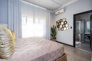 4 Bedroom Property for Sale in Eye of Africa Gauteng