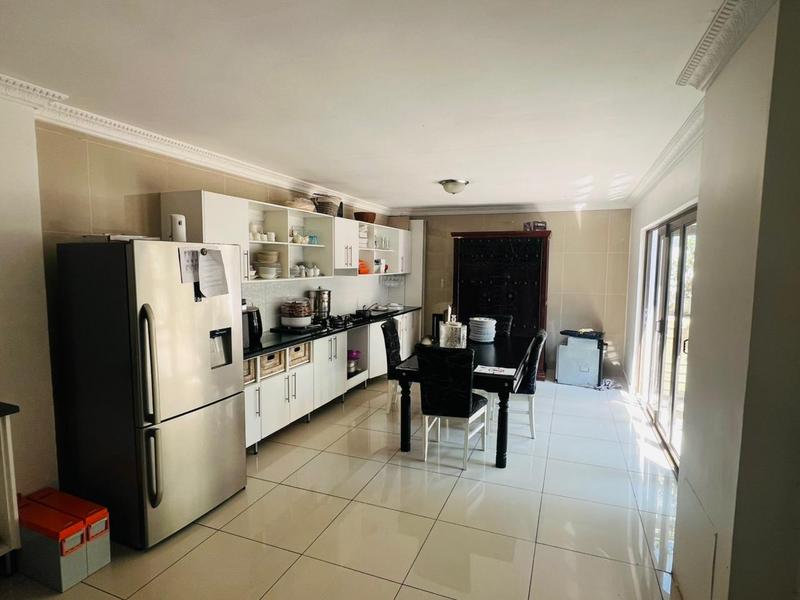 4 Bedroom Property for Sale in Bloubosrand Gauteng