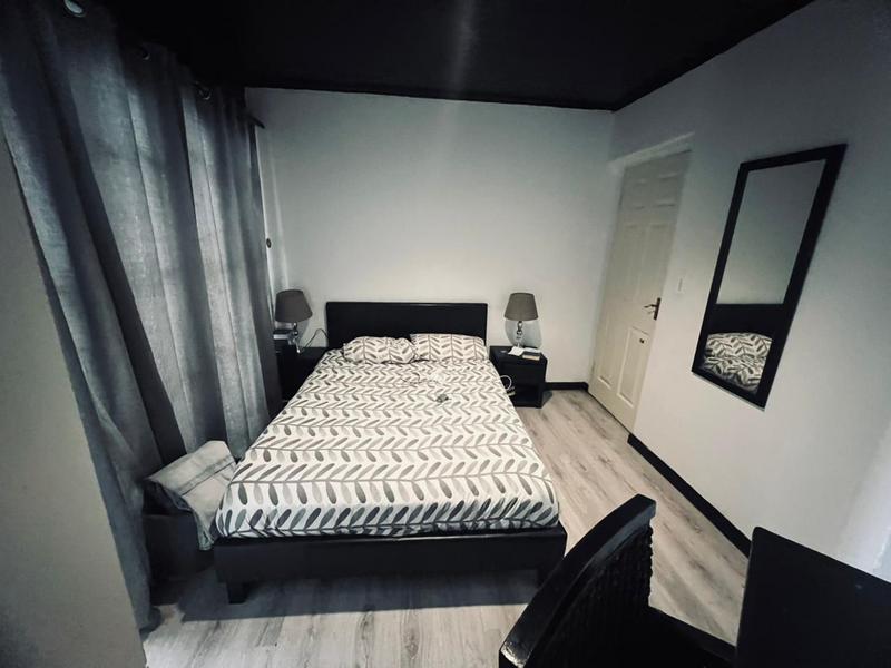 4 Bedroom Property for Sale in Bloubosrand Gauteng