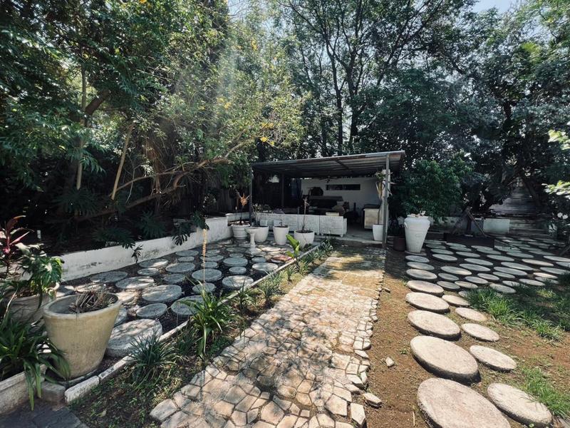 4 Bedroom Property for Sale in Bloubosrand Gauteng