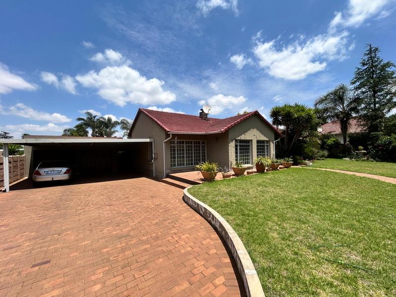 4 Bedroom Property for Sale in Springs Gauteng