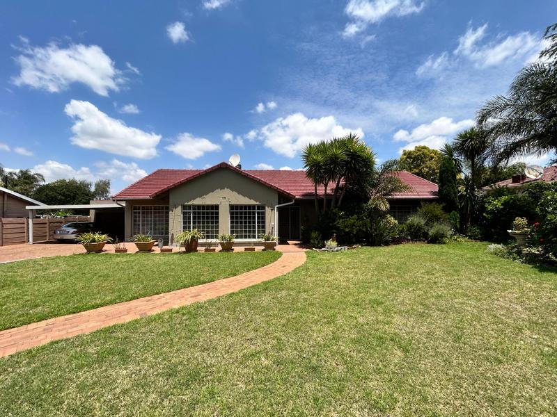 4 Bedroom Property for Sale in Springs Gauteng