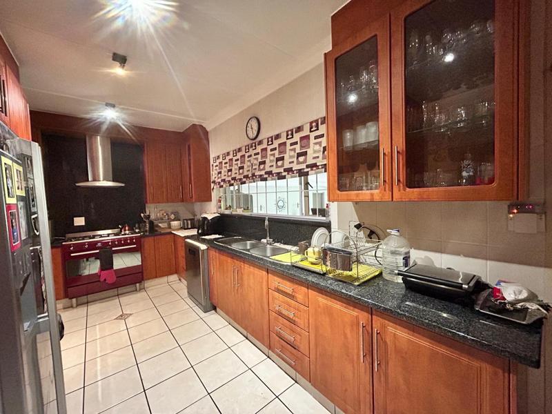 4 Bedroom Property for Sale in Springs Gauteng