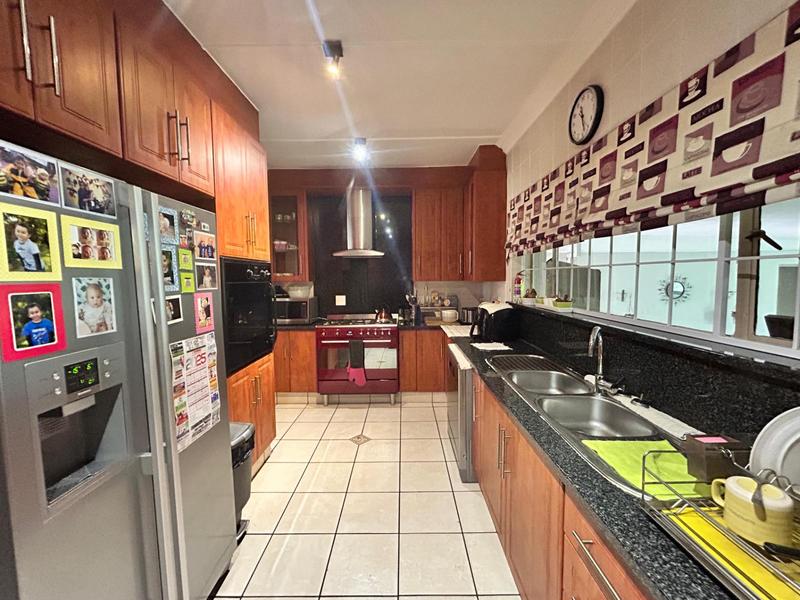 4 Bedroom Property for Sale in Springs Gauteng