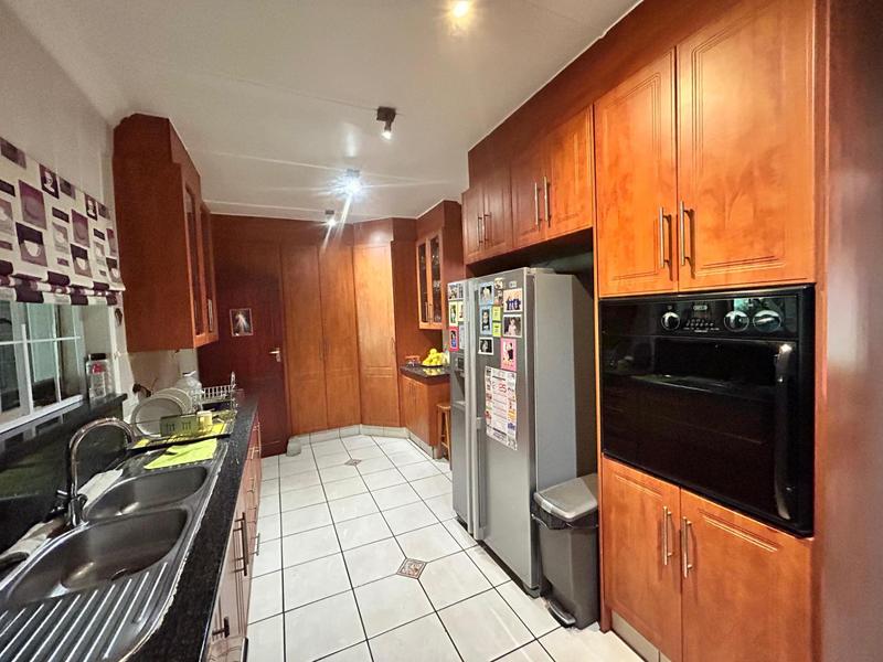 4 Bedroom Property for Sale in Springs Gauteng