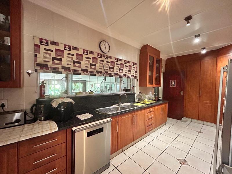 4 Bedroom Property for Sale in Springs Gauteng