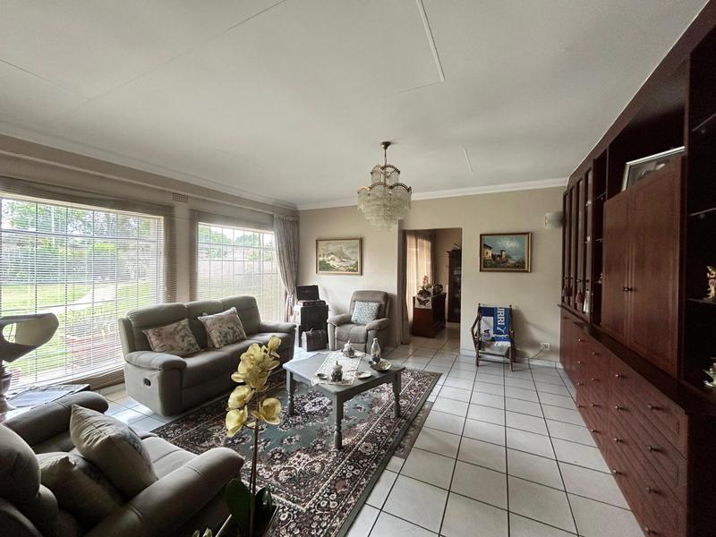 4 Bedroom Property for Sale in Springs Gauteng