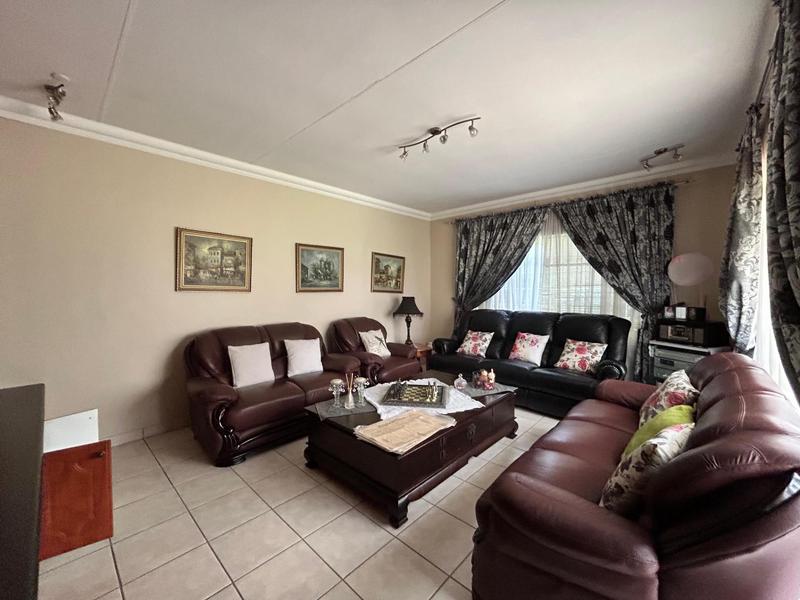 4 Bedroom Property for Sale in Springs Gauteng