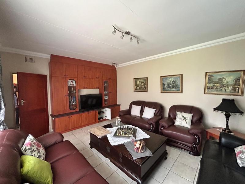 4 Bedroom Property for Sale in Springs Gauteng