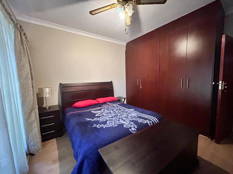 4 Bedroom Property for Sale in Springs Gauteng