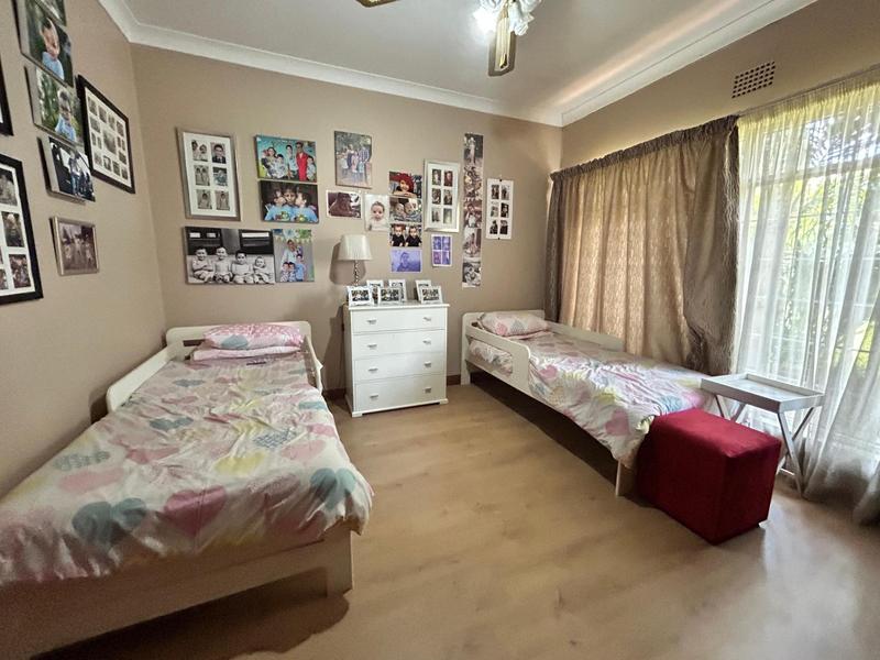 4 Bedroom Property for Sale in Springs Gauteng